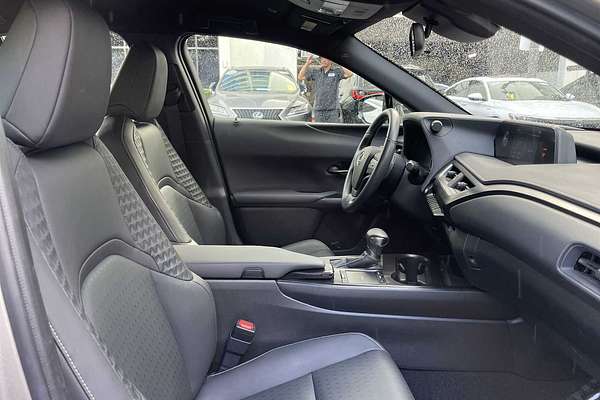 2021 Lexus UX UX 200