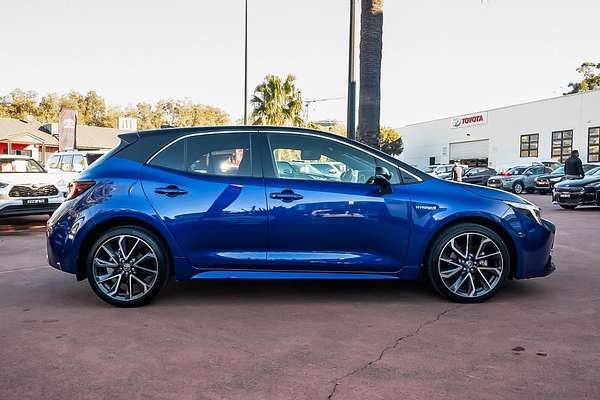 2024 Toyota Corolla ZR Hybrid ZWE219R