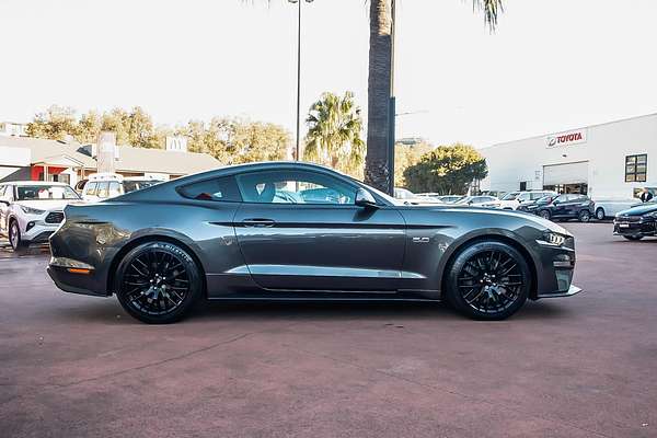 2018 Ford Mustang GT FN