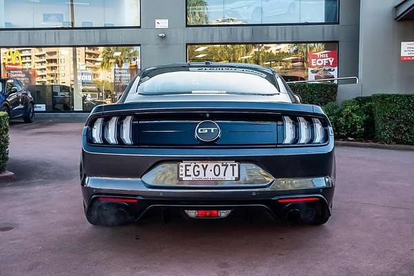2018 Ford Mustang GT FN