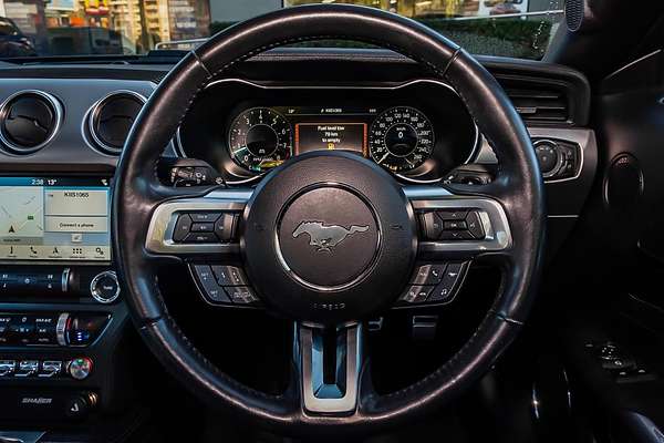 2018 Ford Mustang GT FN