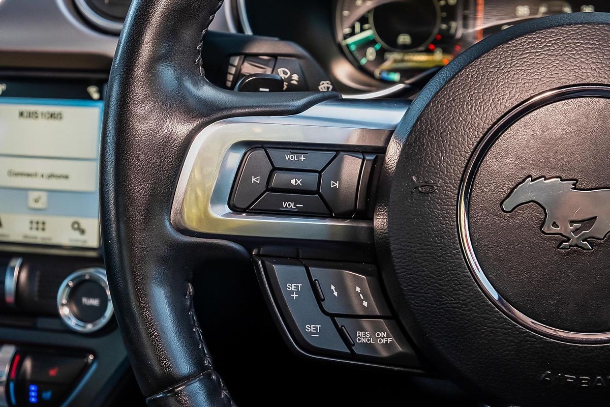 2018 Ford Mustang GT FN