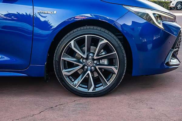 2024 Toyota Corolla ZR Hybrid ZWE219R