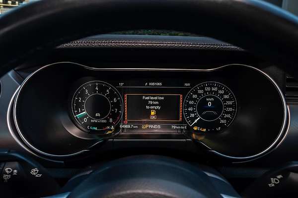 2018 Ford Mustang GT FN