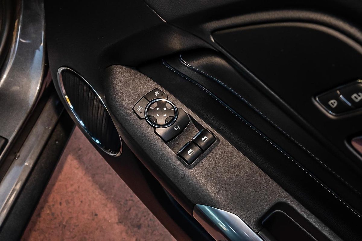 2018 Ford Mustang GT FN
