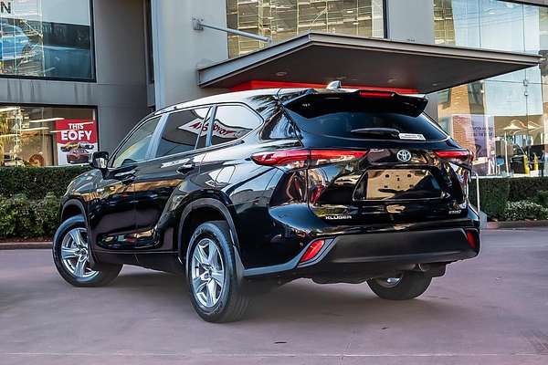 2023 Toyota Kluger GX AXUH78R