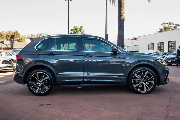 2022 Volkswagen Tiguan 162TSI R-Line 5N