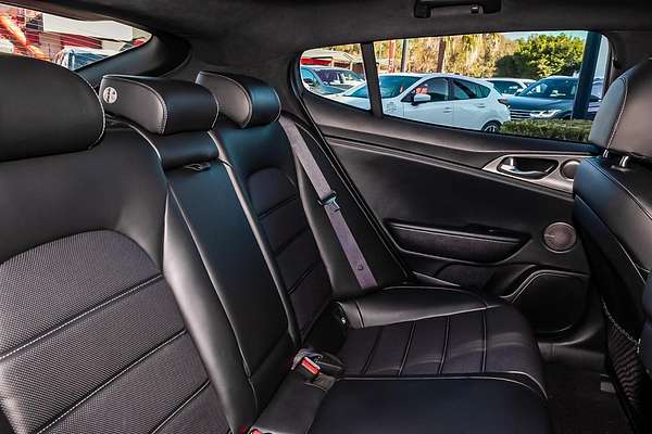 2020 Kia Stinger GT CK