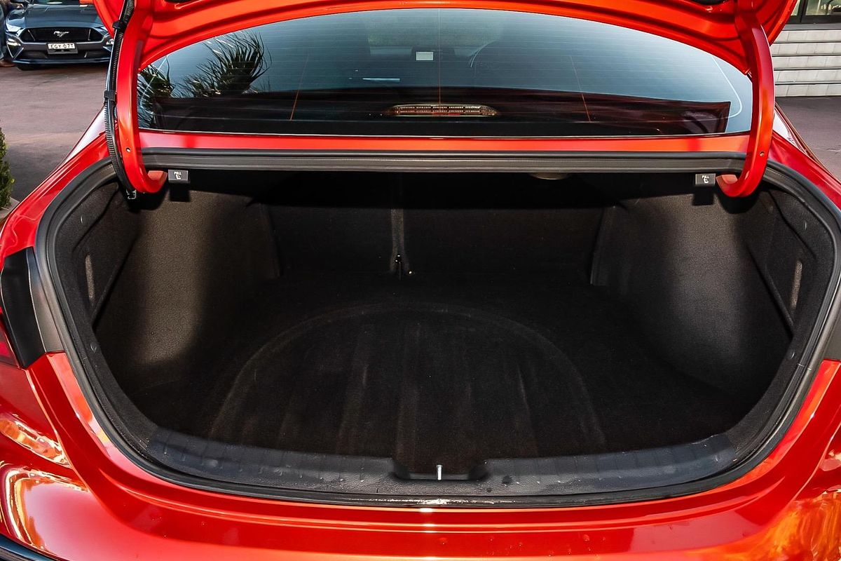 2019 Kia Cerato GT BD