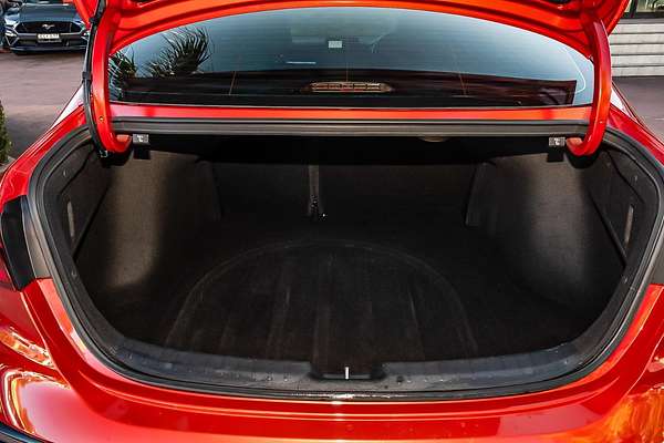2019 Kia Cerato GT BD
