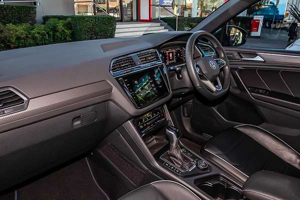 2022 Volkswagen Tiguan 162TSI R-Line 5N