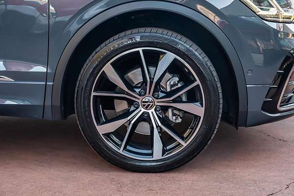 2022 Volkswagen Tiguan 162TSI R-Line 5N
