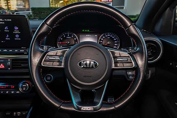 2019 Kia Cerato GT BD