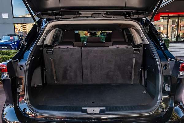 2023 Toyota Kluger GX AXUH78R