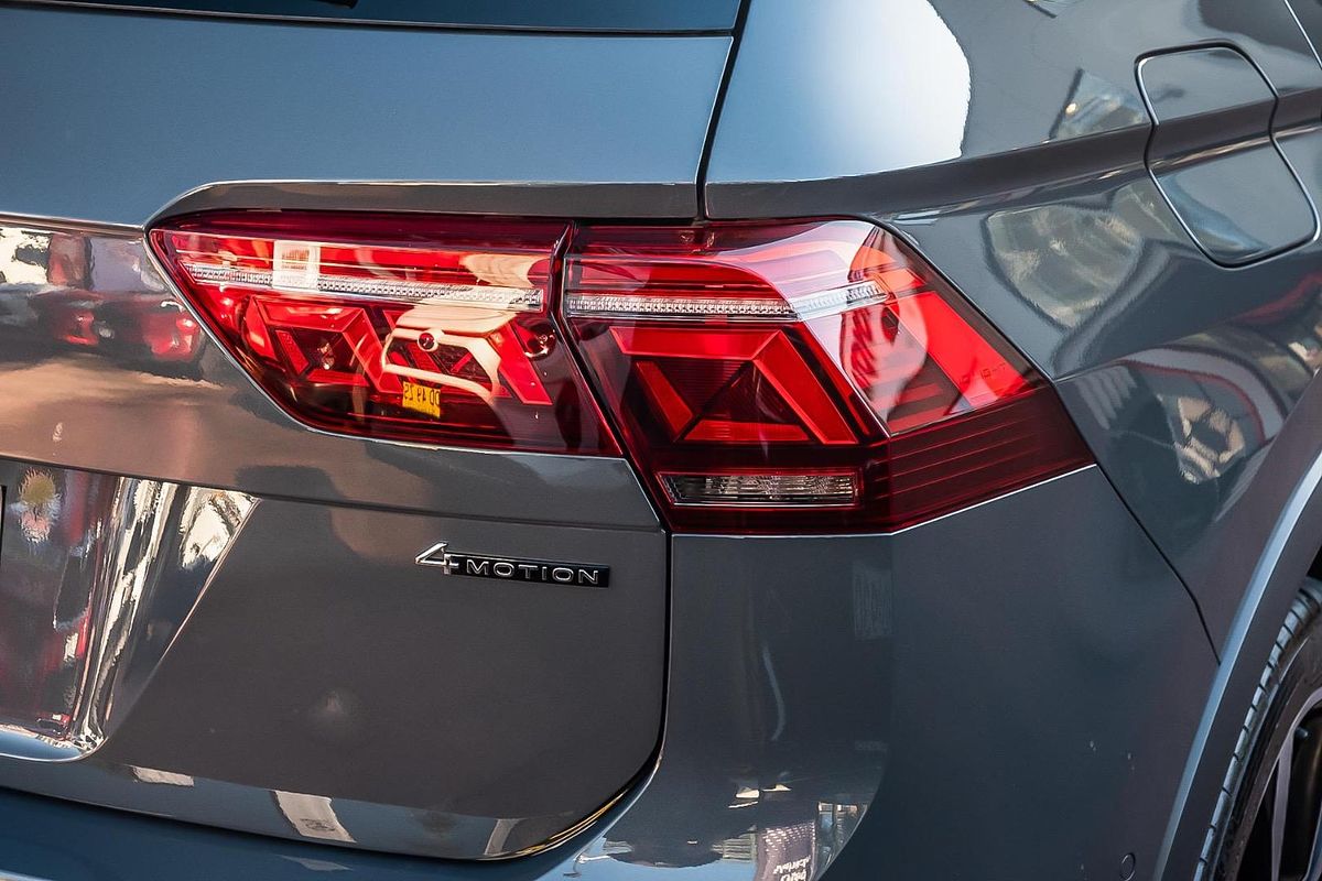 2022 Volkswagen Tiguan 162TSI R-Line 5N