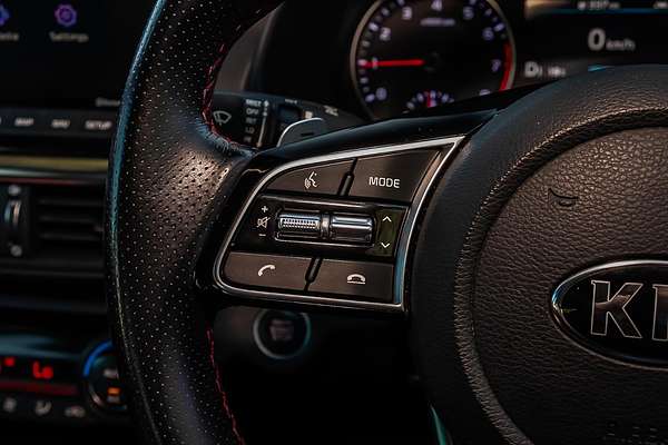 2019 Kia Cerato GT BD