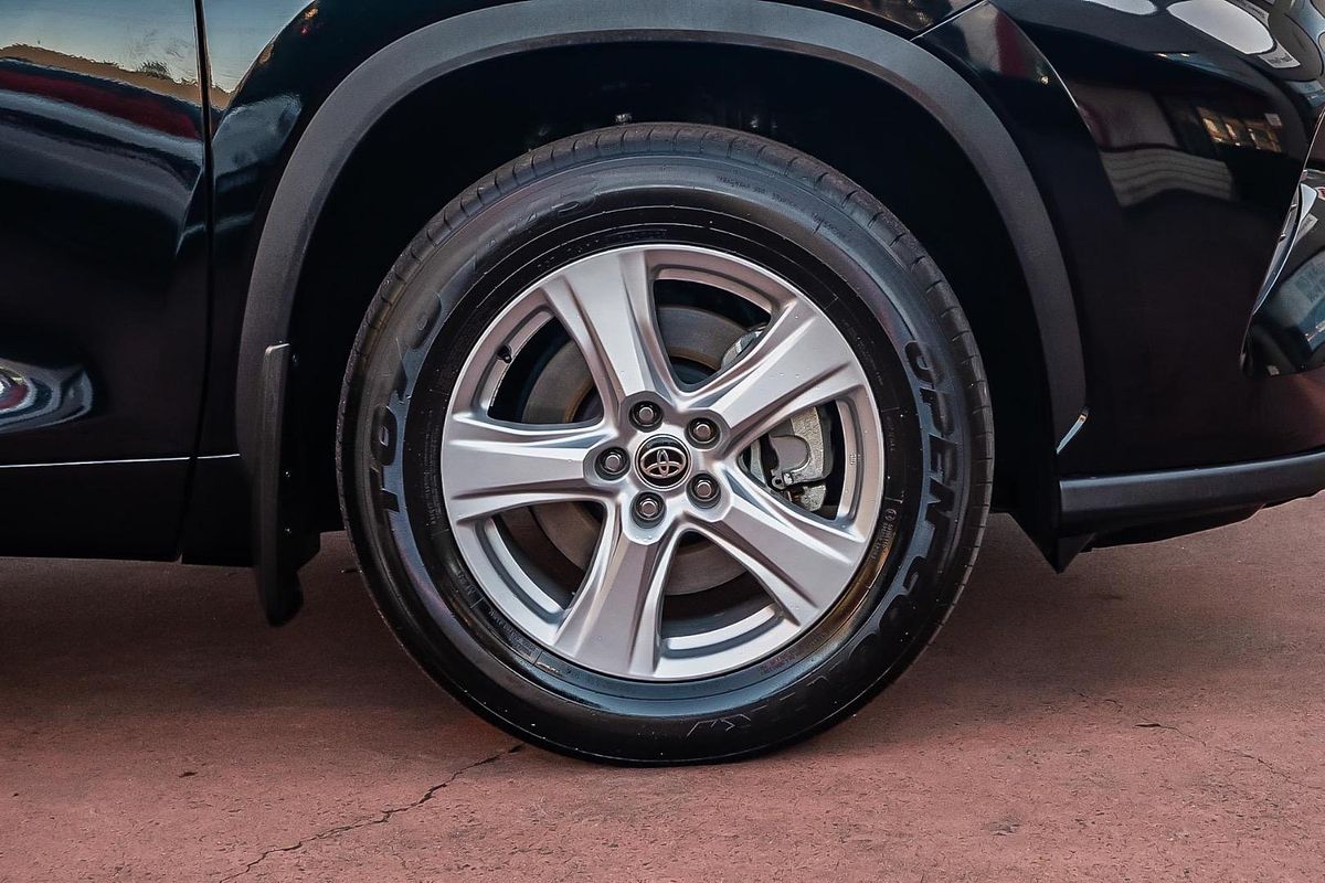 2023 Toyota Kluger GX AXUH78R