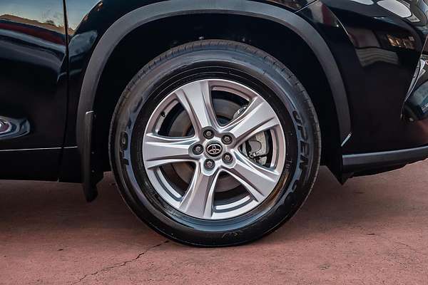 2023 Toyota Kluger GX AXUH78R