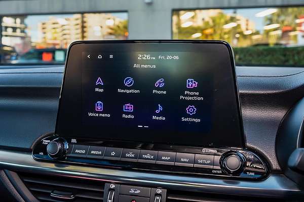 2019 Kia Cerato GT BD