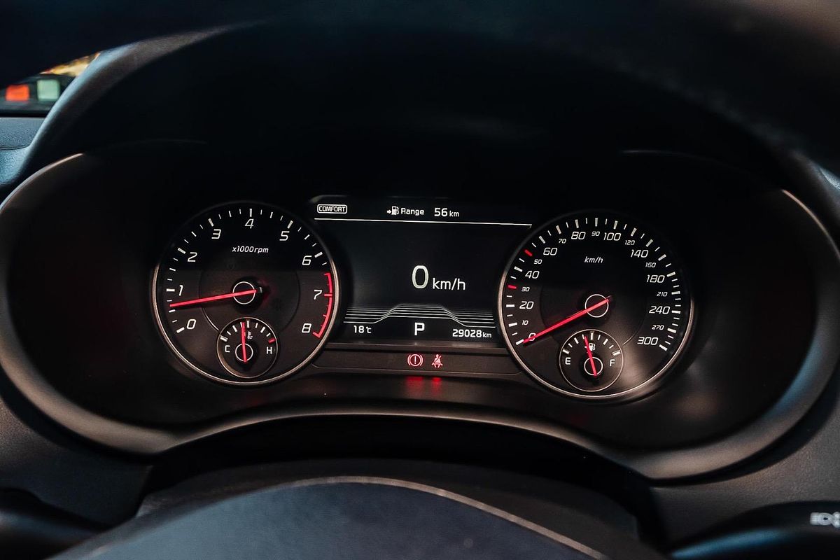 2020 Kia Stinger GT CK