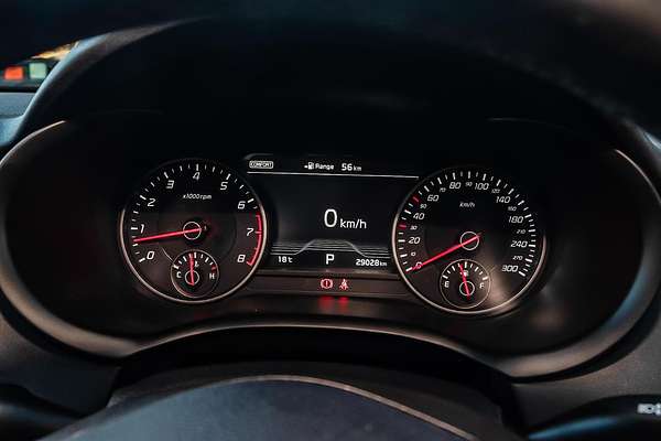 2020 Kia Stinger GT CK