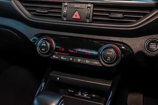 2019 Kia Cerato GT BD