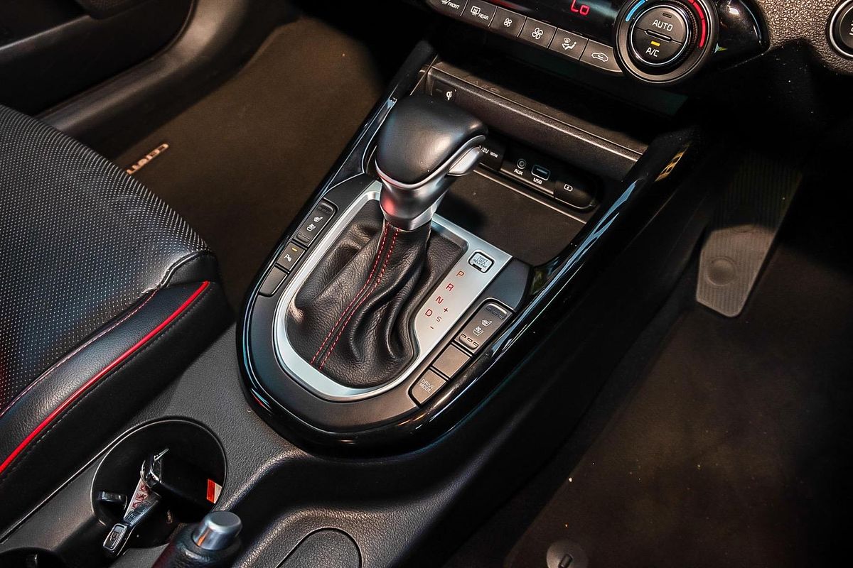 2019 Kia Cerato GT BD