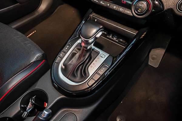 2019 Kia Cerato GT BD