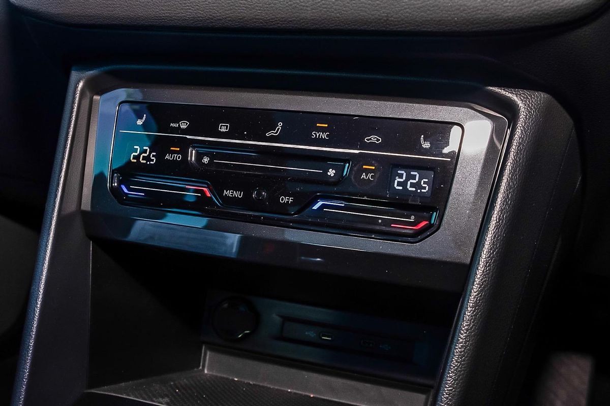 2022 Volkswagen Tiguan 162TSI R-Line 5N