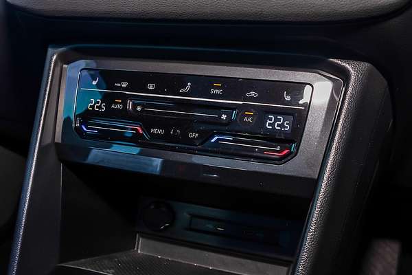 2022 Volkswagen Tiguan 162TSI R-Line 5N