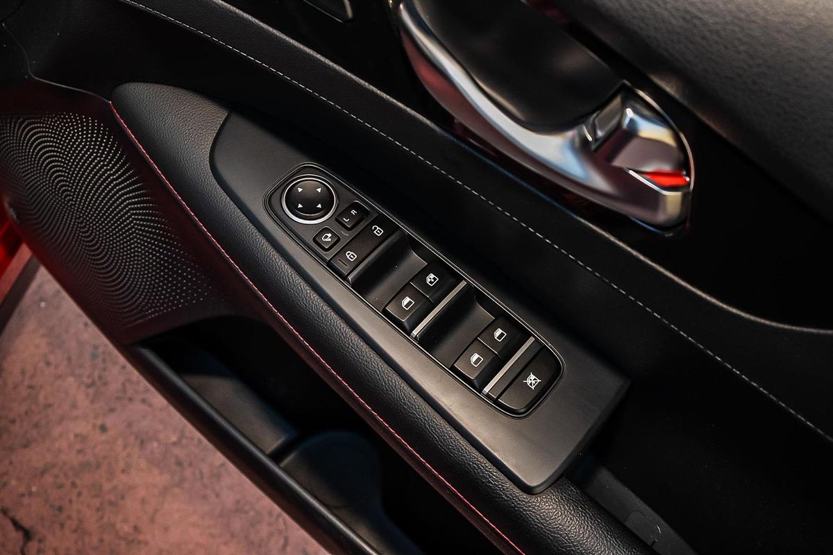 2019 Kia Cerato GT BD