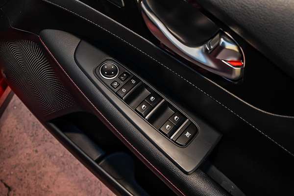 2019 Kia Cerato GT BD