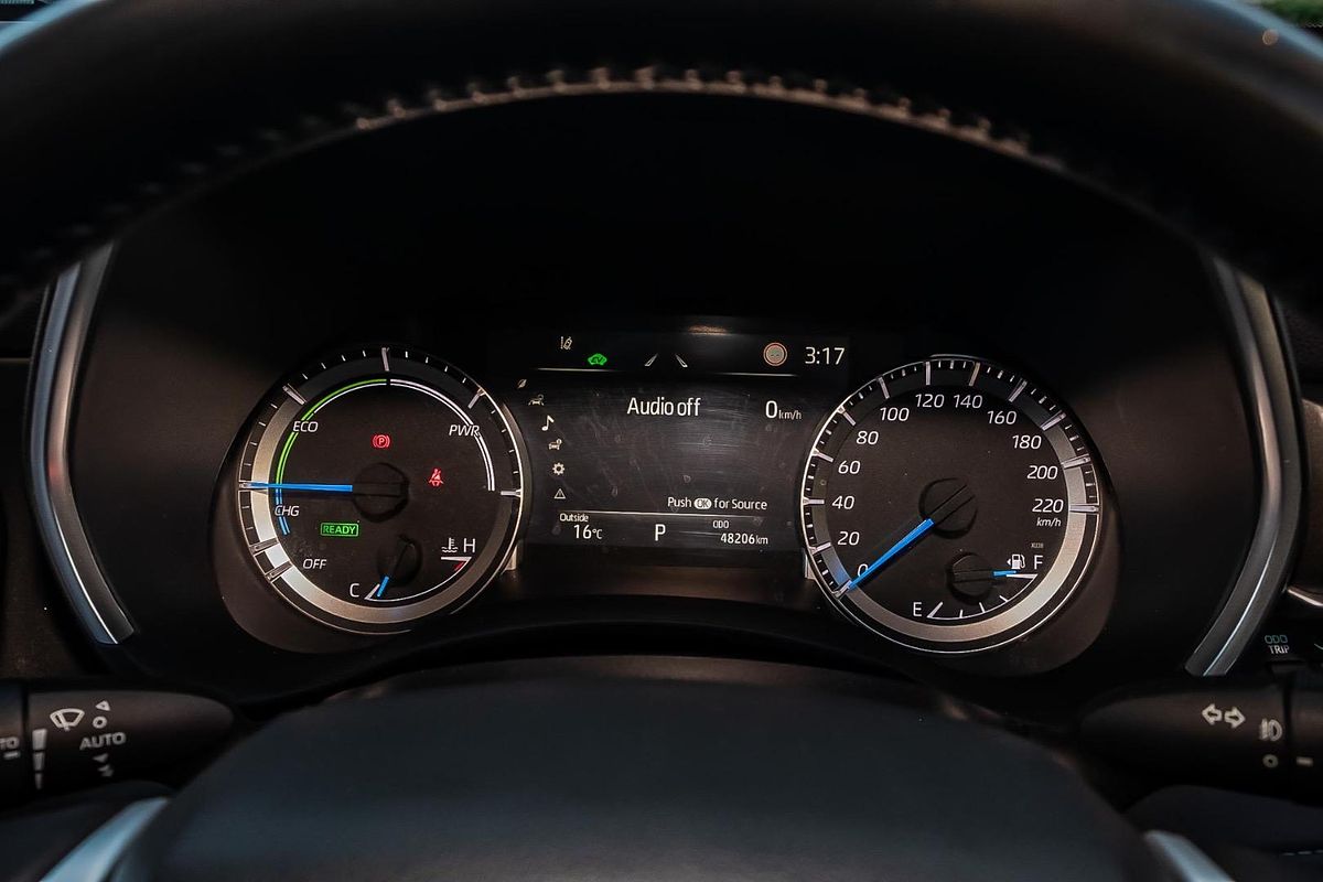 2023 Toyota Kluger GX AXUH78R