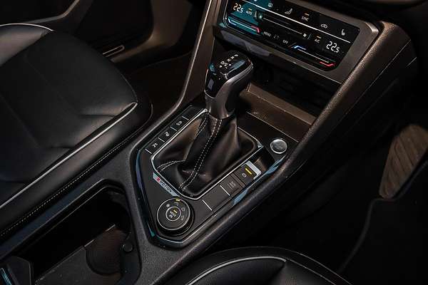 2022 Volkswagen Tiguan 162TSI R-Line 5N