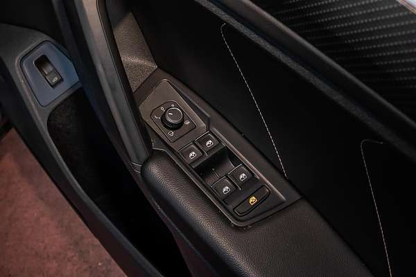 2022 Volkswagen Tiguan 162TSI R-Line 5N
