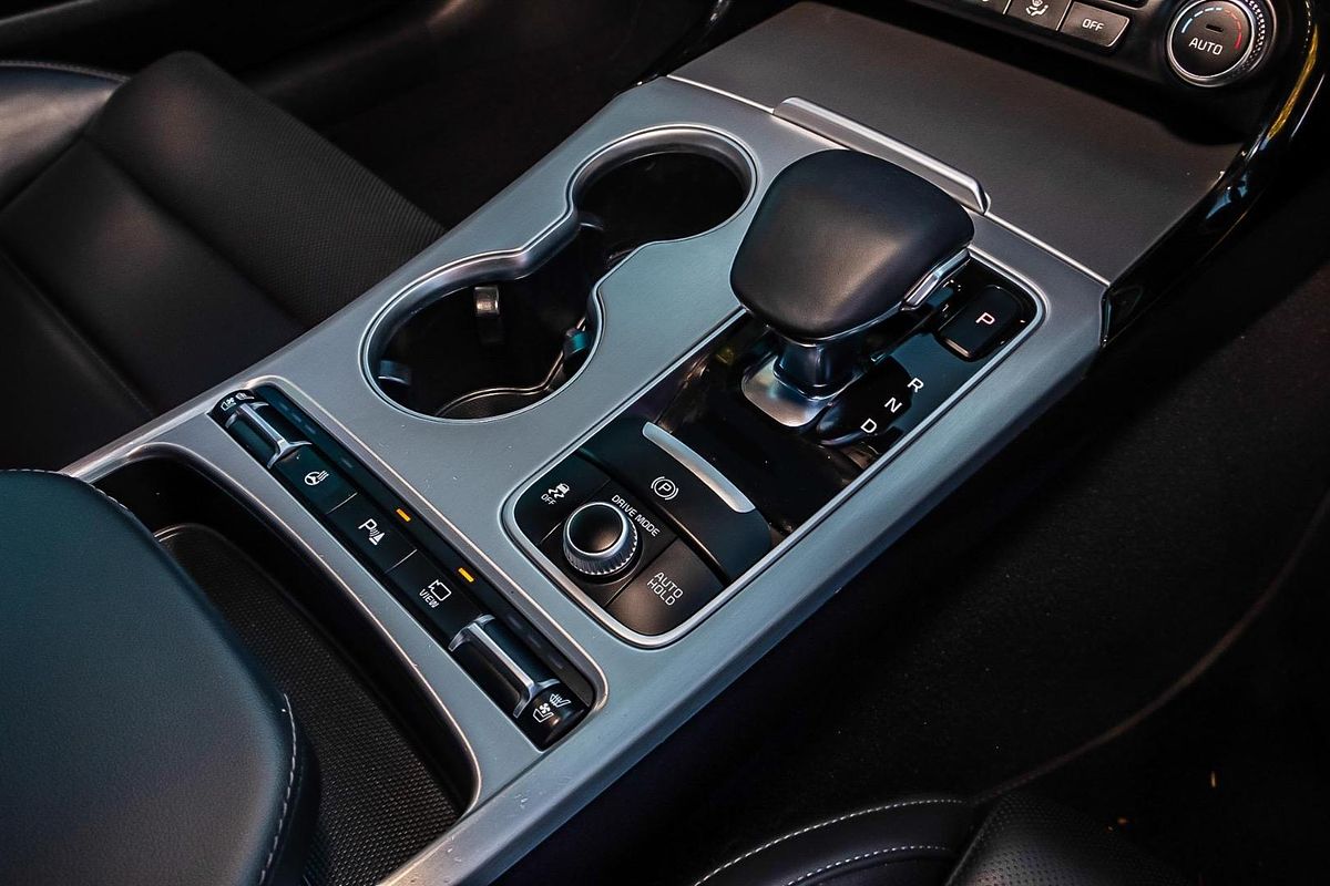 2020 Kia Stinger GT CK