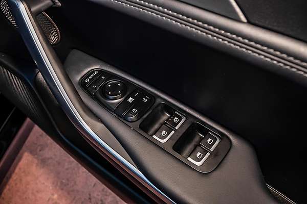 2020 Kia Stinger GT CK