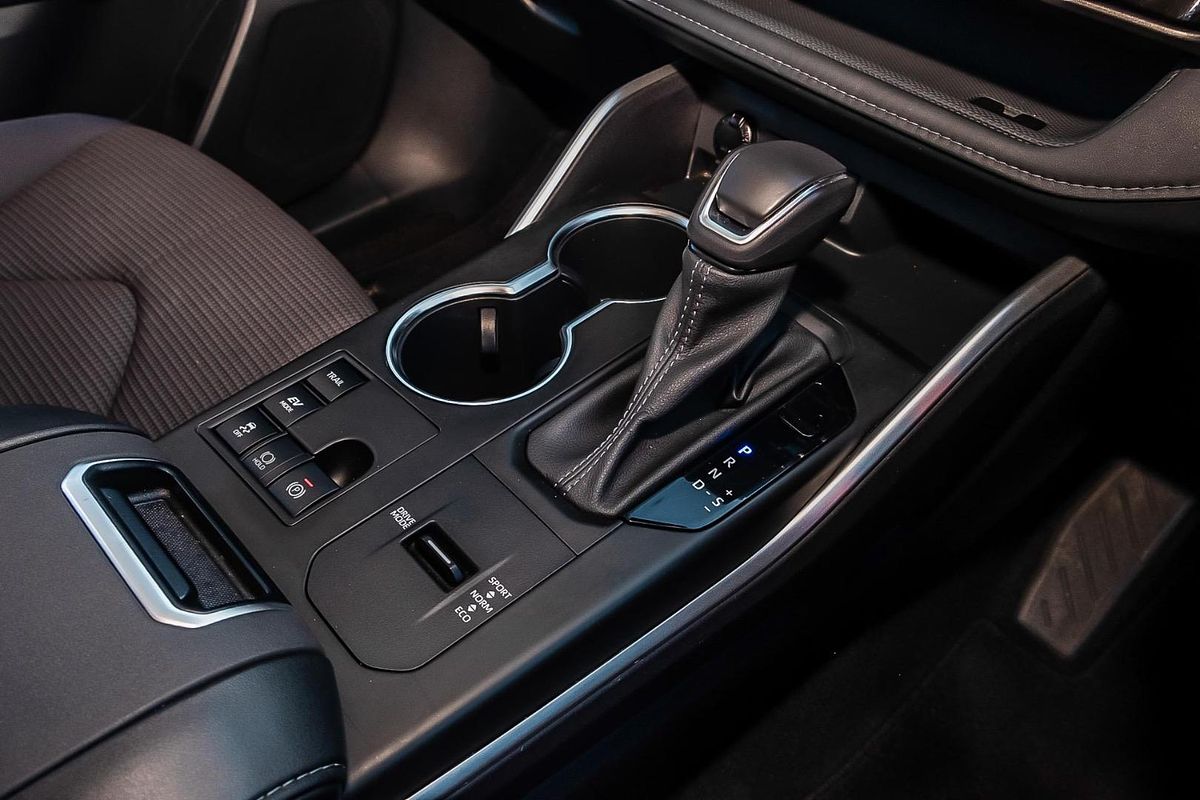 2023 Toyota Kluger GX AXUH78R