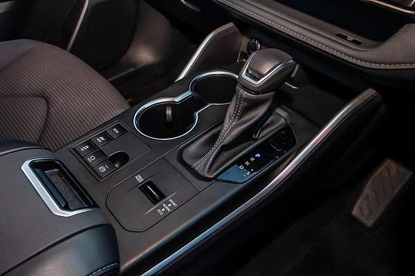2023 Toyota Kluger GX AXUH78R