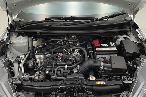 2022 Toyota Yaris Ascent Sport MXPA10R