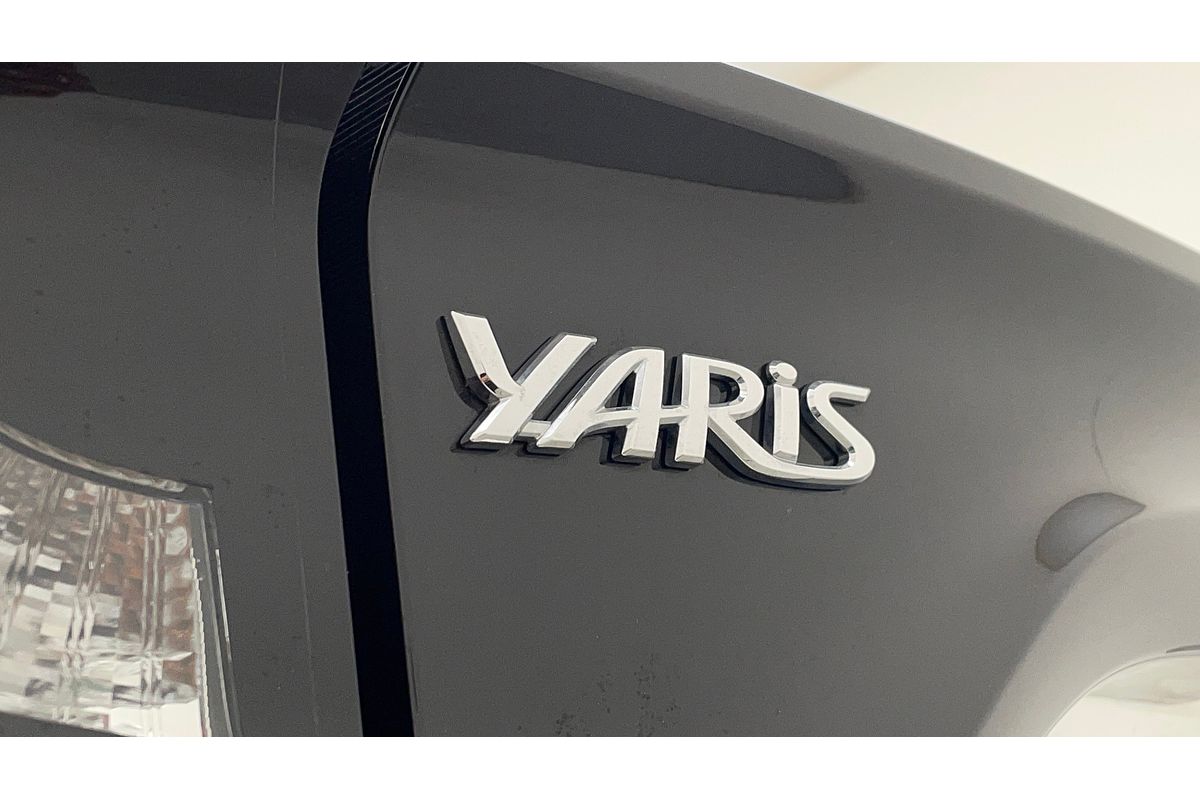 2022 Toyota Yaris Ascent Sport MXPA10R