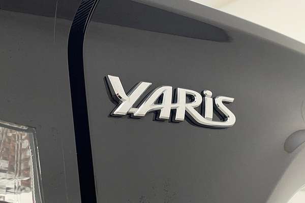 2022 Toyota Yaris Ascent Sport MXPA10R