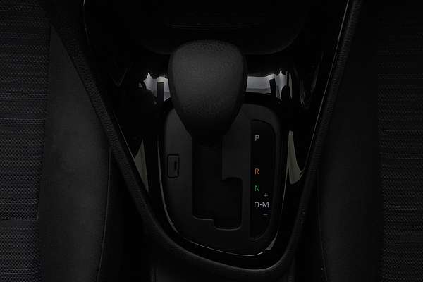 2022 Toyota Yaris Ascent Sport MXPA10R
