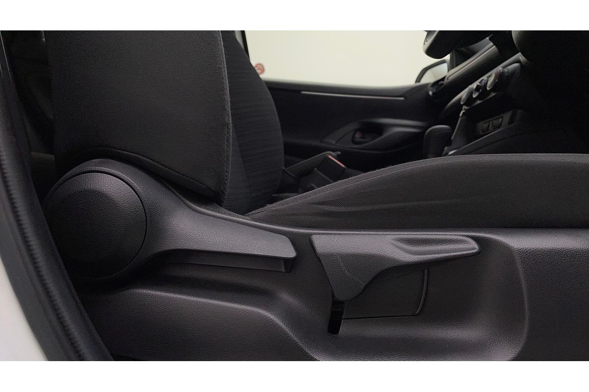 2022 Toyota Yaris Ascent Sport MXPA10R