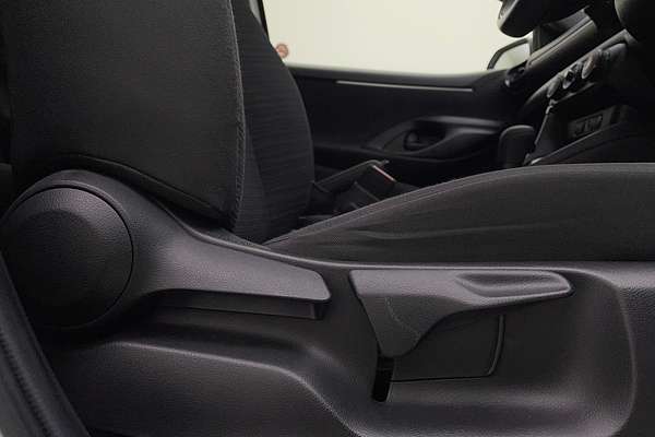 2022 Toyota Yaris Ascent Sport MXPA10R