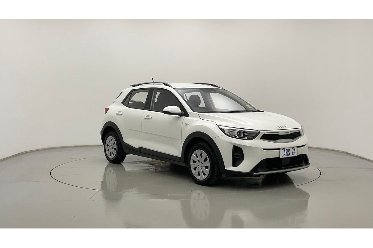 2023 Kia Stonic S YB