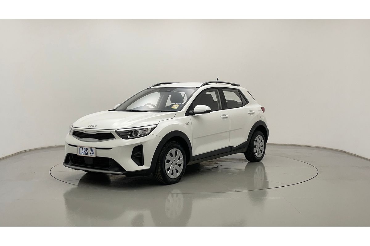 2023 Kia Stonic S YB