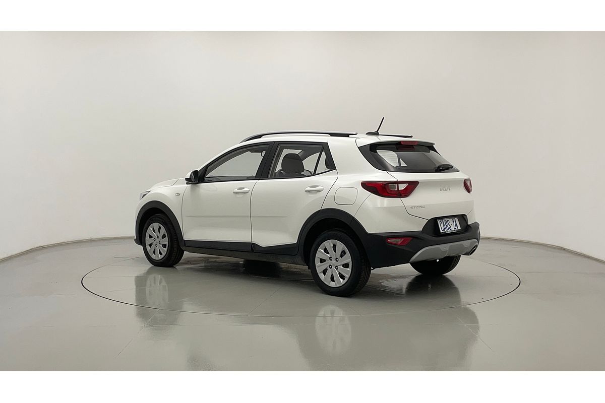 2023 Kia Stonic S YB