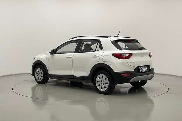 2023 Kia Stonic S YB