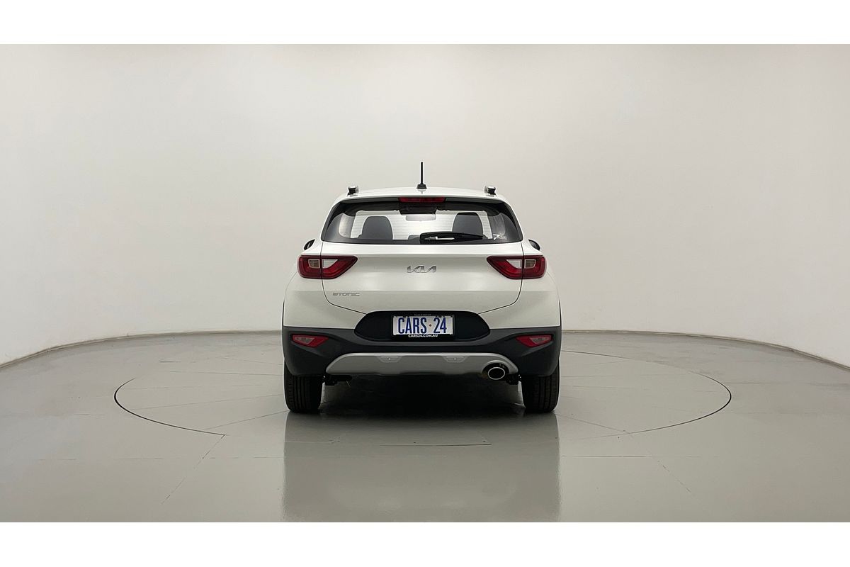 2023 Kia Stonic S YB